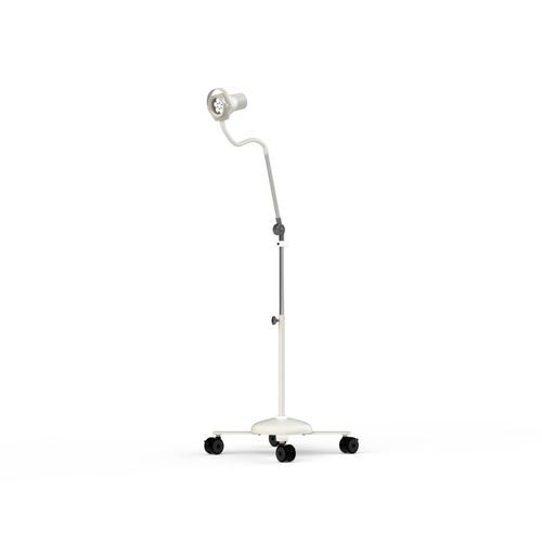 Lámpara para exploración para odontología - HERA S  series - Etkin Medical Devices - móvil