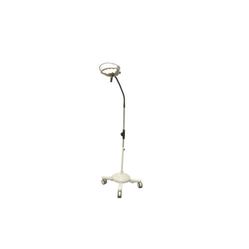 Lámpara para exploración para odontología - HERA - Etkin Medical Devices - led / móvil