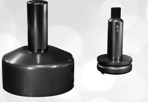 Asidero - Etkin Medical Devices
