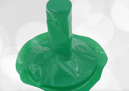 Funda de protección para mango de lámpara cialítica - Etkin Medical Devices