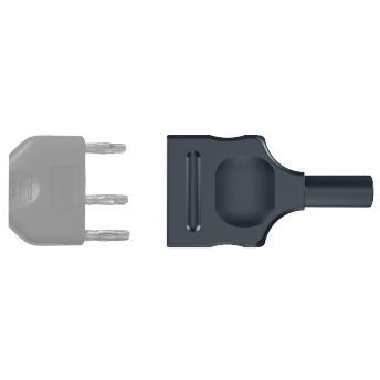 Adaptador RF - 92396 - REGER Medizintechnik - para piezas de mano