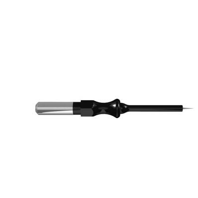 Electrodo para cirugía plástica - 290-0 - REGER Medizintechnik - aguja / de tungsteno / reutilizable