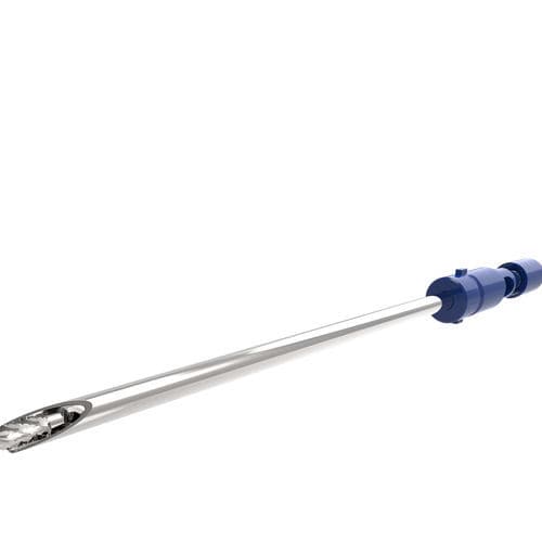 Fresa para endoscopia - Barrel  - REGER Medizintechnik