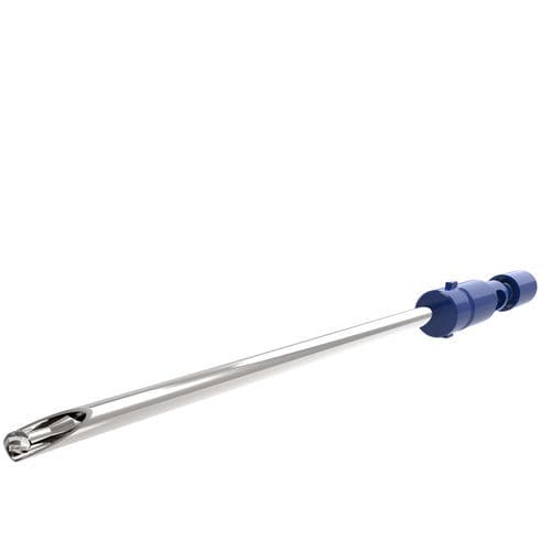 Fresa para endoscopia - round - REGER Medizintechnik
