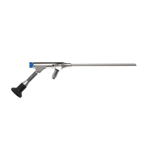 Mieloscopio para adulto - Spine EndoScope - REGER Medizintechnik - de alta definición / de ángulo / con canal operador