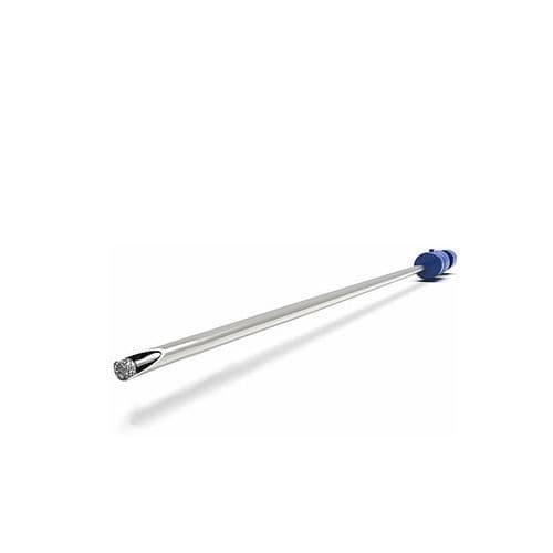Fresa para endoscopia - EndoBur  - REGER Medizintechnik - para neurocirugía del raquis / para cirugía ortopédica / de diamante