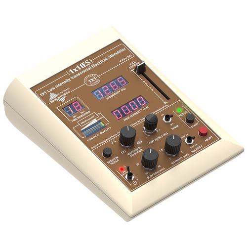 Estimulador eléctrico transcraneal tDCS - 1x1 tES  - Soterix Medical - tACS / tRNS