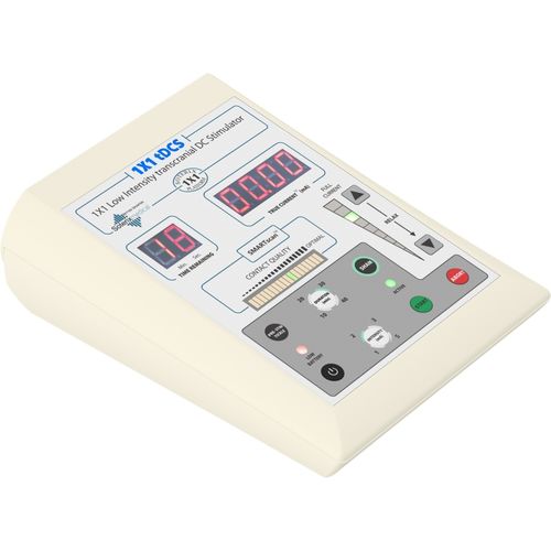 Estimulador eléctrico transcraneal tDCS - 1×1  - Soterix Medical