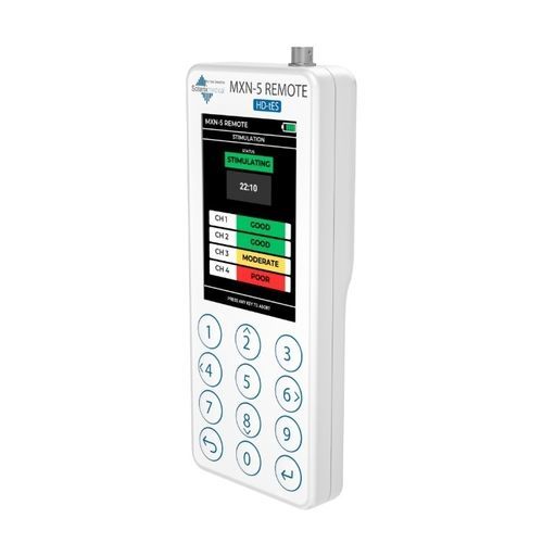 Estimulador eléctrico transcraneal tES - MXN-5 REMOTE - Soterix Medical