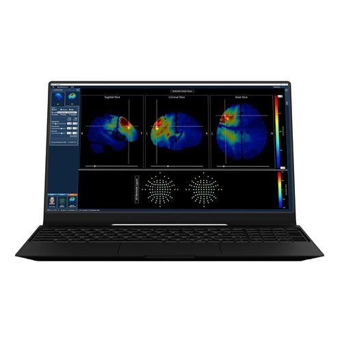 Software de análisis - HD-Explore™   - Soterix Medical - de simulación / de modelado / de postprocesamiento