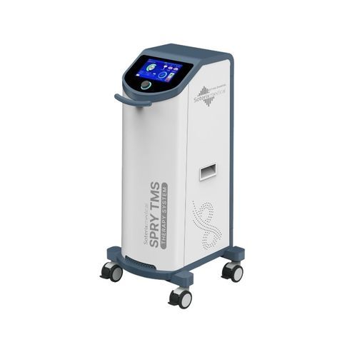 Estimulador magnético transcraneal - SPRY TMS™ - Soterix Medical