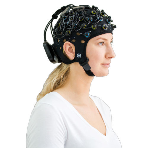 Sistema de espectroscopia de infrarrojo cercano neuroimágenes funcionales - Brite MKIII  - Soterix Medical