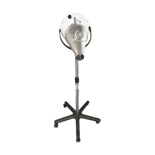 Secador de pelo veterinario con ruedas - PHO001 - Lory Progetti Veterinari srl