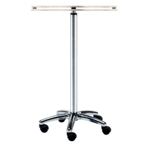 Portasueros con ruedas - ANE008/A - Lory Progetti Veterinari srl