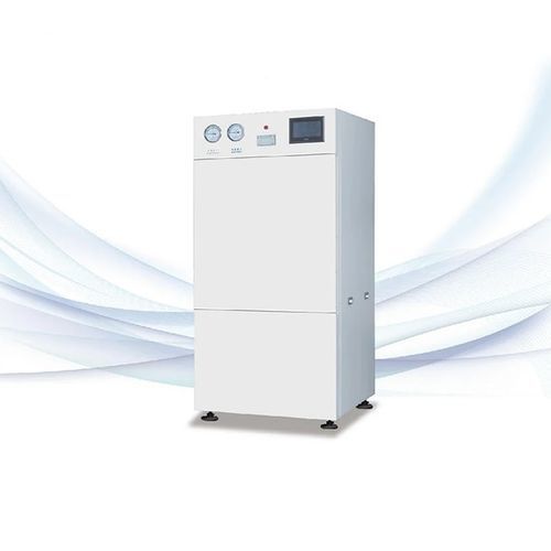 Autoclave médico - WS series  - Rooe Medical - de vapor / de vapor saturado / de mesa