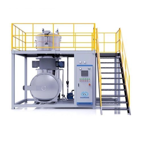 Esterilizador médico de residuos clínicos - MCDS series - Rooe Medical - de vapor / compacto / automático