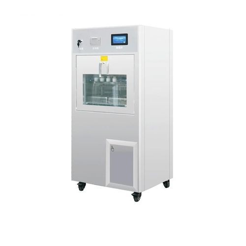 Lavavajillas automático - QPQ-180 - Rooe Medical - móvil
