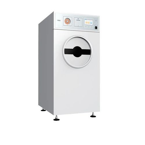 Esterilizador médico de laboratorio - PS Series - Rooe Medical - para servicio de esterilización / de plasma / de mesa