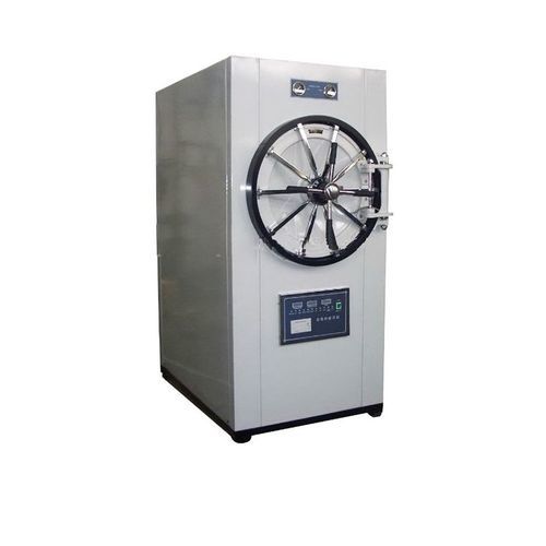 Autoclave quirúrgico - WS series - Rooe Medical - de vapor / de mesa / horizontal