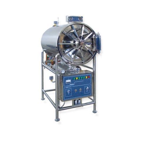 Autoclave médico - WS series - Rooe Medical - de hospital / para la investigación / industrial