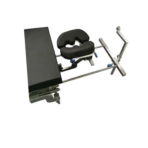 Reposacabeza quirúrgico - AOTA027A - Rooe Medical - para neurocirugía / de acero inoxidable