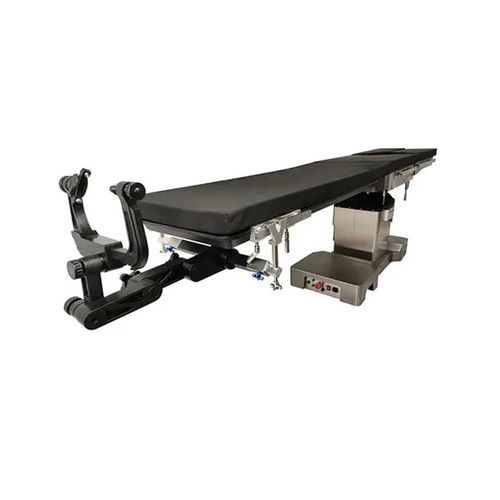Fijador craneal para neurocirugía - AOTA026C series - Rooe Medical - para craneotomía / de fibra de carbono