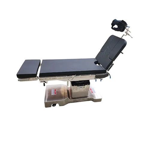 Sistema de posicionamiento para mesa de operaciones - AOTA28A - Rooe Medical - del paciente