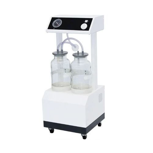 Sistema de aspiración para cirugía - YX930DC  - Rooe Medical - para líquidos / móvil