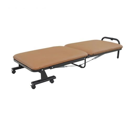 Cama de hospital - BHC001G - Rooe Medical - manual / plegable / de altura reducida