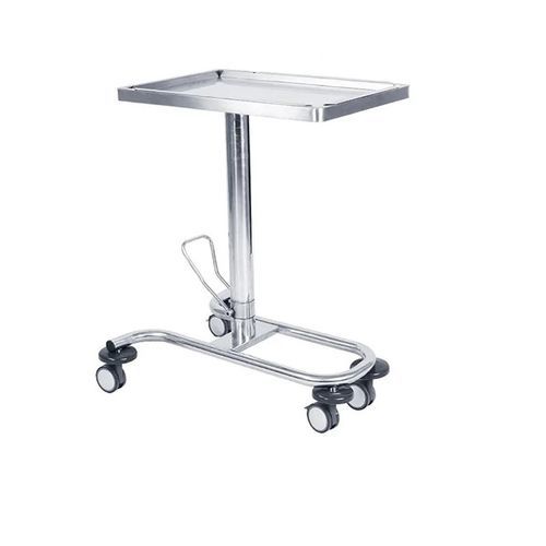 Carro quirúrgico - BSS001 Plus/Pro - Rooe Medical - para instrumental / para dispositivos médicos / para aparato