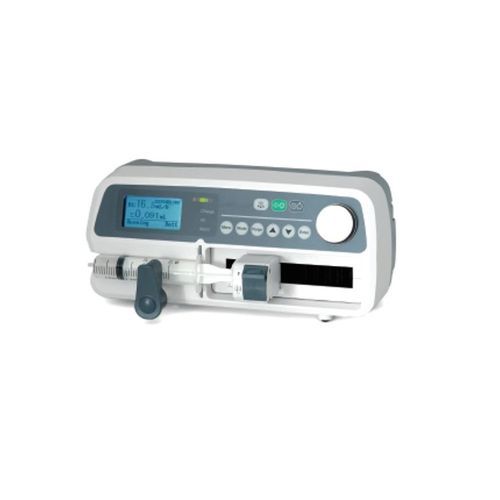 Bomba de infusión solo bolo - WRSP-602 - Rooe Medical