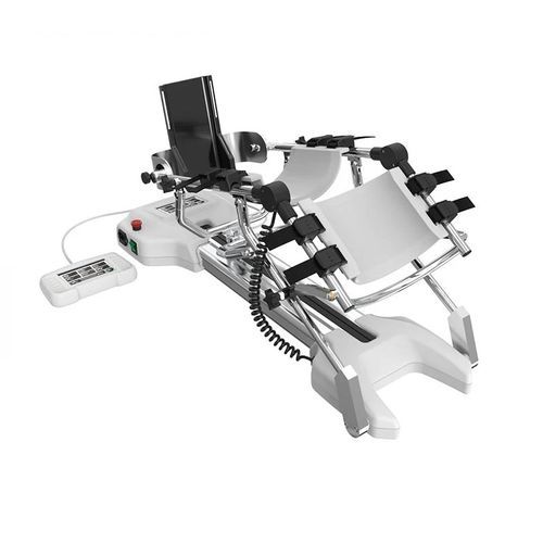 Artromotor de rodilla - DCPM-F - Rooe Medical