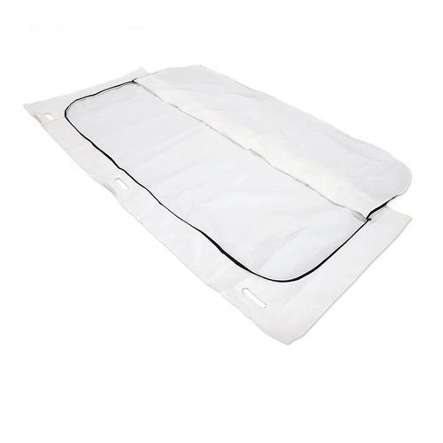 Bolsa mortuoria tamaño adulto - GA4021 - Rooe Medical - estanca al agua / de emergencia