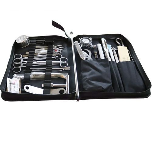 Kit médico de cirugía - GA206 - Rooe Medical