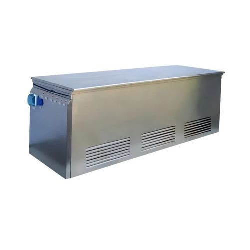 Mesa de disección - GA2004B - Rooe Medical - rectangular / eléctrica / de acero inoxidable
