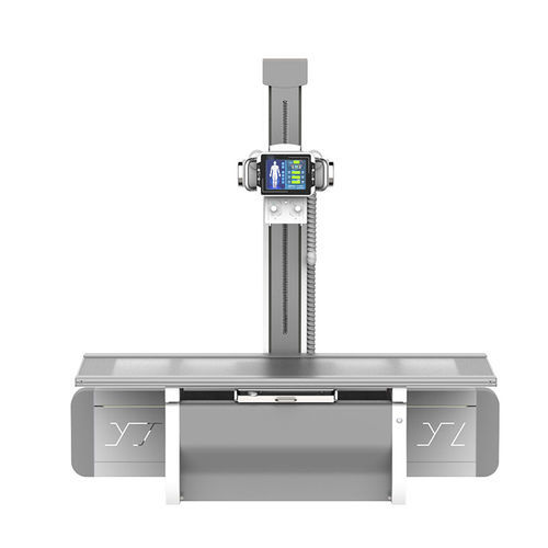 Sistema de radiografía digital - PLD7400-65DR-P - Rooe Medical - analógico / para radiografía polivalente