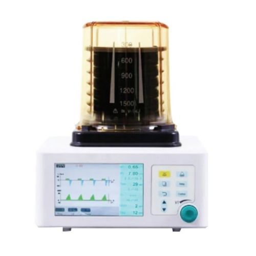 Ventilador de anestesia - AV-1010 - Rooe Medical - veterinario / neumático / portátil
