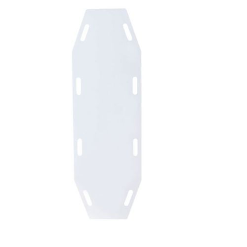Tabla de traslado de pacientes - EA-1F10 - Rooe Medical - deslizante