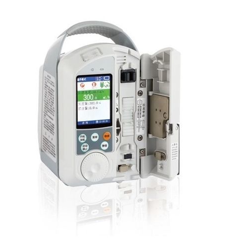 Bomba de infusión ambulatoria - WRIP-XA Ⅱ  - Rooe Medical - portátil