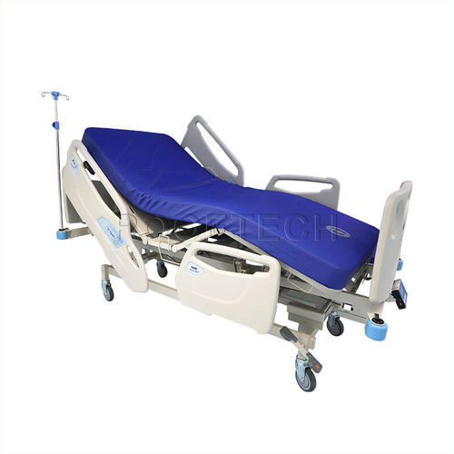 Cama de hospital - BAE505 - Rooe Medical - eléctrica / de altura regulable / Trendelenburg
