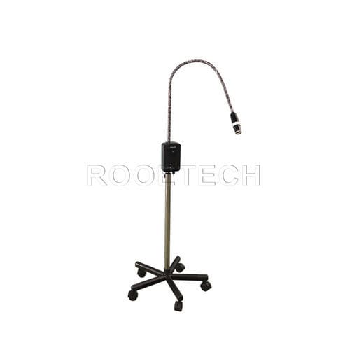 Lámpara para exploración veterinaria - AKL-202B Series - Rooe Medical - para odontología / de emergencia / ginecológica