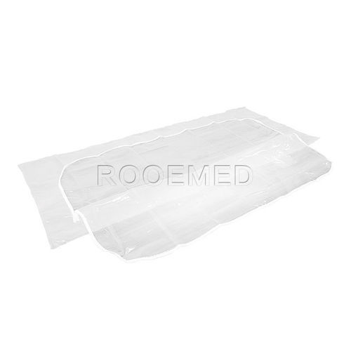 Bolsa mortuoria tamaño adulto - GA402 - Rooe Medical - tamaño infantil / estanca al agua / para enfermermedades infecciosas