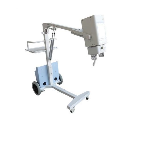 Sistema de radiografía veterinaria digital - PLX100-D05DR - Rooe Medical - móvil
