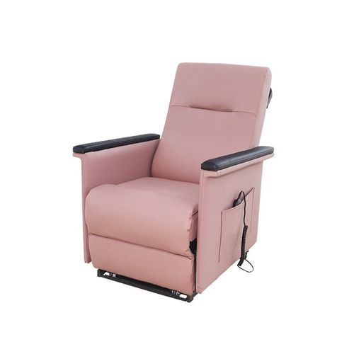 Sillón de descanso de altura variable - BHC302 - Rooe Medical - reclinable / Trendelenburg / eléctrico