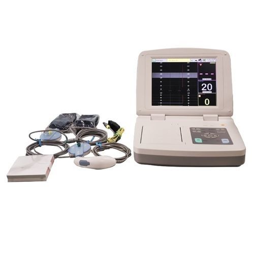 Monitor fetal SpO2 - MCF-21K - Rooe Medical - NiBP / FHR / TOCO