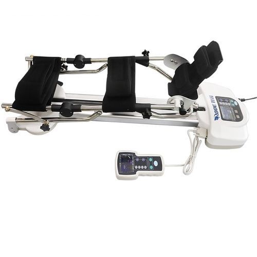 Artromotor miembros inferiores - DCPM-F - Rooe Medical - de rodilla / para tobillo