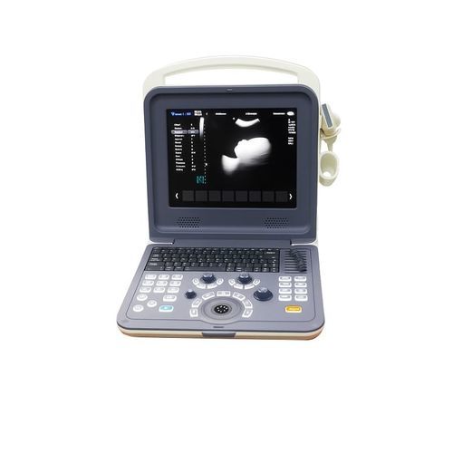 Ecógrafo portátil - US-K2 - Rooe Medical - para ecografía polivalente / doppler-color / 3D/4D