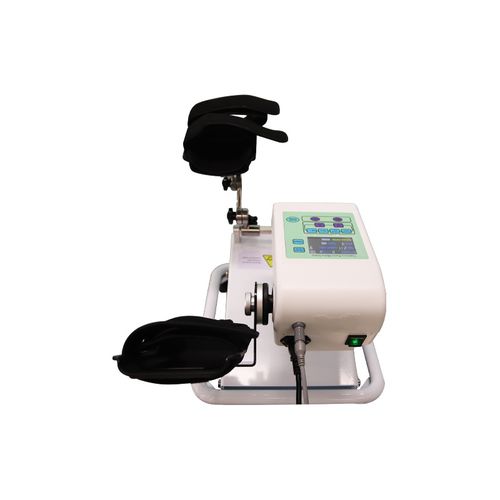 Artromotor para tobillo - DCPM-E - Rooe Medical