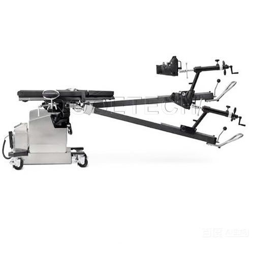 Mesa de tracción lumbar - AOTA203 - Rooe Medical