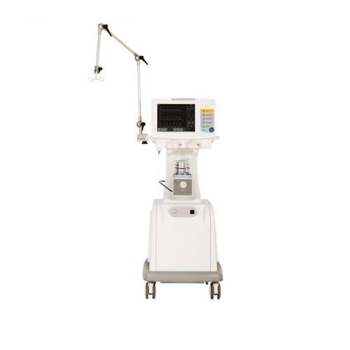 Ventilador para cuidados intensivos - AV-3010 - Rooe Medical - para cuidados intensivos / médico / neonatal